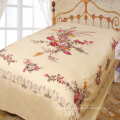 Cotton Percale Printed Bed Sheets